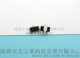 杰宝莱贴片可控硅MAC97A6