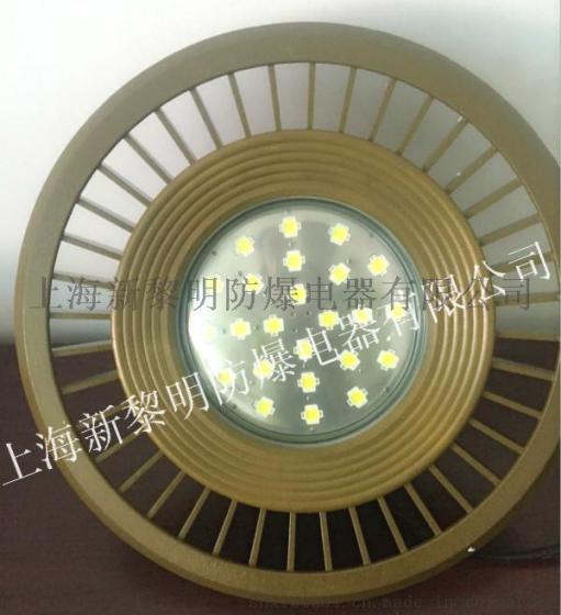 300WLED防爆灯，BZD系列防爆照明灯，新黎明大功率防爆灯