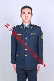 高品质新路政执法服装路政执法制服
