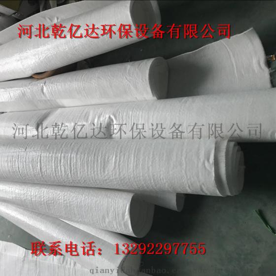 供应洗煤化工业滤布 过滤快效率高  稳定性压滤机滤布