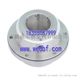 威尔顿泵阀厂家直销ZGJ机械密封