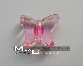 珠中珠 / 包心蝴蝶珠