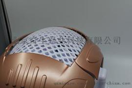 一分钟告别失眠——头部理疗仪