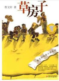 曹文轩草房子