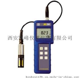 YSI DO200型 溶解氧、温度测量仪