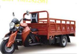 宗申Q6领胜载重王农用自卸三轮摩托车清仓价5200元