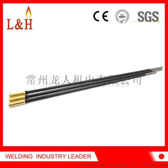 M16087二氧化碳焊枪黑色送丝软管Lincoln