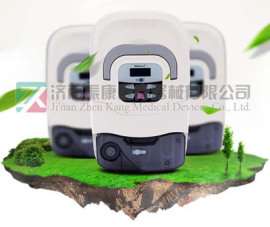 山东瑞迈特半自动止鼾呼吸机BMC-630CH