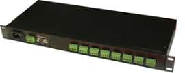 安融互通AR300G RS232/485隔离集线器