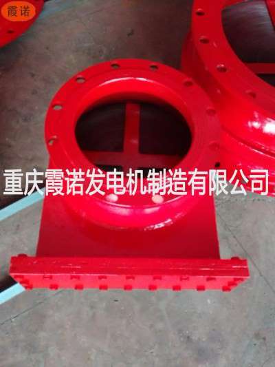 WGZ系列瓦斯专用防爆阻火器抽屉式阻火器