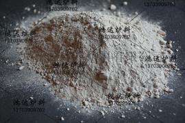 捣打料的粒径与使用部分与施工方法有关系吗