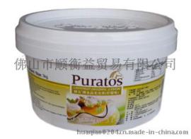 淑女牌水晶光亮膏(柠檬味)