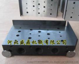 河北盛鼎机械 正弦规 厂家现货包邮