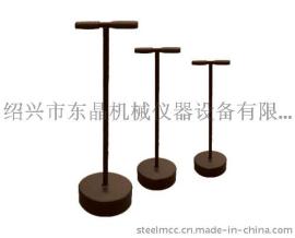 碾样锤：制样辅助工具