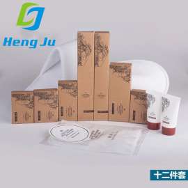 一次性拖鞋  一次性牙具