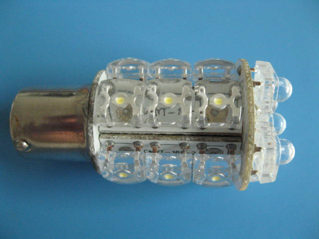 LED汽车灯 (S25-15S-18W-F5)