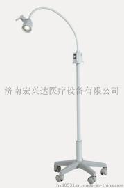 可调光医用手术检查灯, LED妇科五官科检查灯, led手术照明灯ZC-0803
