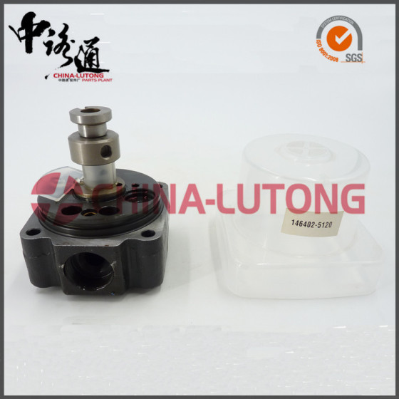 江铃全顺VE泵头146402-5120