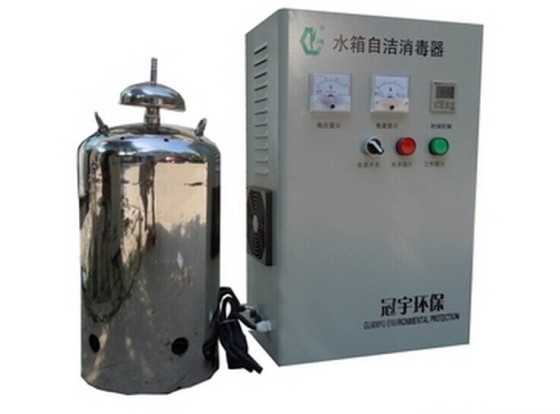 宁夏银川SCII-HB-PLC-B水箱自洁消毒器报价