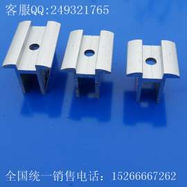 晟泰太阳能光伏压块中压块边压块