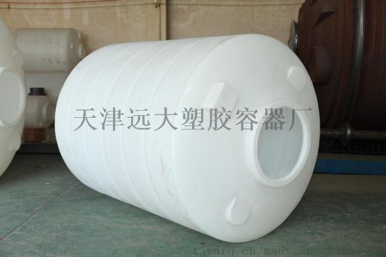 北京食品级塑料水箱，5吨塑料水箱价格