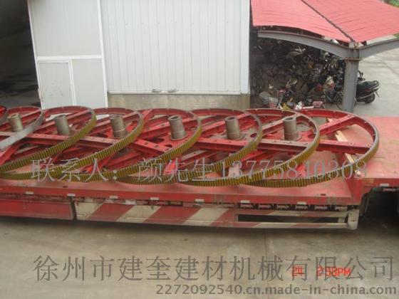 专业生产大齿轮【大齿圈】球磨机干燥机大齿轮厂家