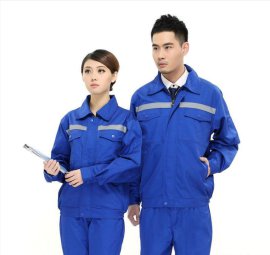 深圳西乡供应防护工作服，劳保工作服