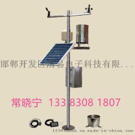 气象信息采集站