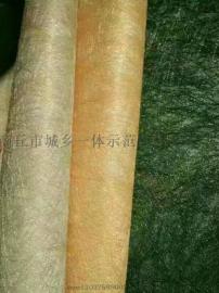 供应墙布新款价格 刺绣无缝墙布厂家