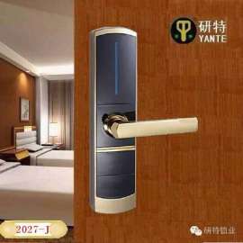 研特酒店锁2027上海宾馆锁批发