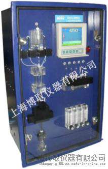 上海博取 水质分析仪器 GSGG-5089工业在线硅酸根监测仪