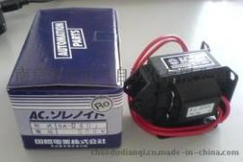 国际电业株式会社电磁机器SA-44