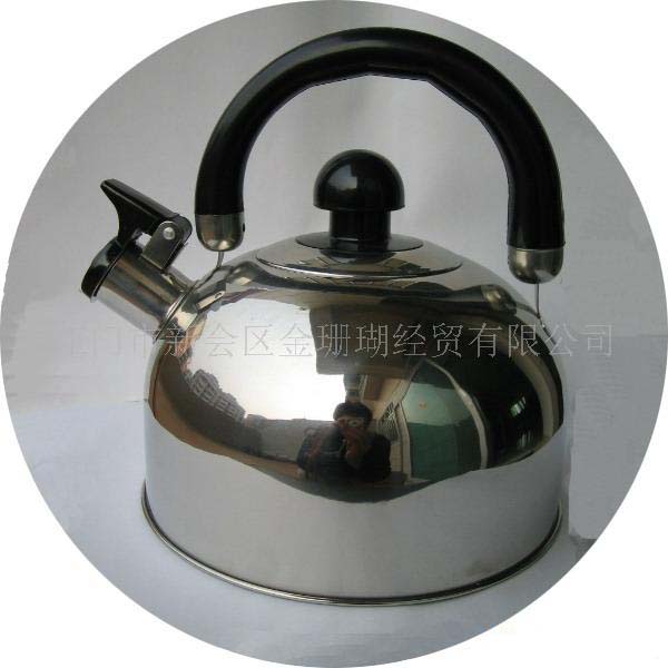 不锈钢水壶 (NSK-11052)