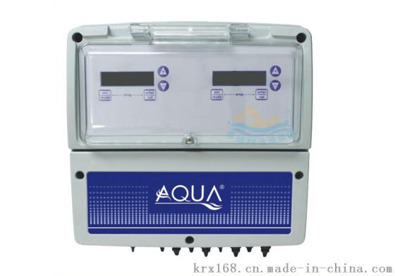 爱克水质监控仪- ATU-800水质监控仪