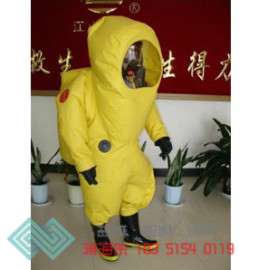 重型防化服 轻型防化服