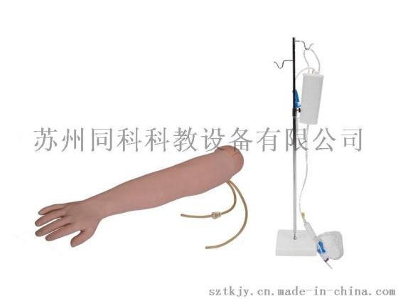 高级手臂静脉穿刺及肌肉手臂静脉穿刺及肌肉注射训练模型