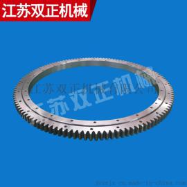 江苏双正 专业生产7吨挖掘机用回转支承