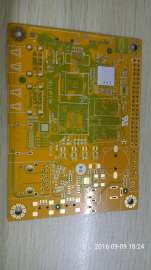 深圳中科创达 中科电路 pcb蓝牙板厚铜板厂家直销 pcb多层板批量生产