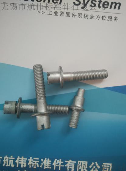 非标螺丝  M6---M20