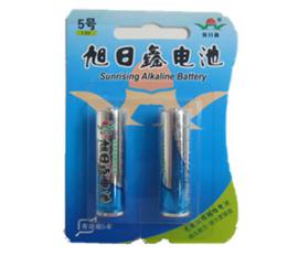 无汞碱性电池河南供应商信赖旭日电源