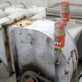 pulsarlube KLT250数码加脂器