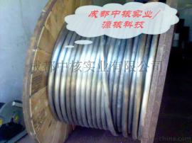宜宾乐山铅管QJC850铅管Φ5~Φ160mm厂家生产 纯铅铅银铅锑