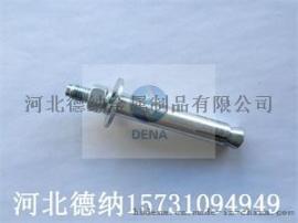 电梯螺栓 国标电梯专用螺栓 电梯壁虎
