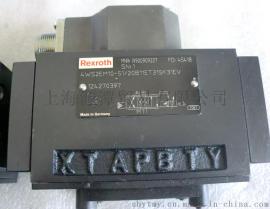 Rexroth力士乐4WS2EM10-4X/75B2T315Z8DV现货特价