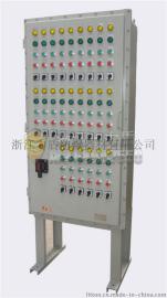 防爆粉尘DIPTA, T4A20箱定做防爆控制箱