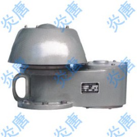 上海炎唐QHXF-2000全天候防冻呼吸阀