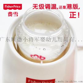 费雪3合1蒸气加热器