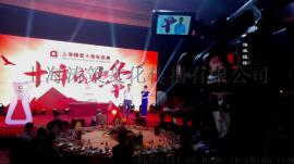 周年庆典专业摄影摄像