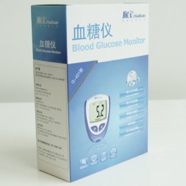 脉宝G-421血糖仪