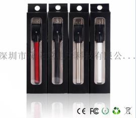电子烟CE3电池杆 CE3雾化器 CBD 510自动杆battery触摸笔电子烟